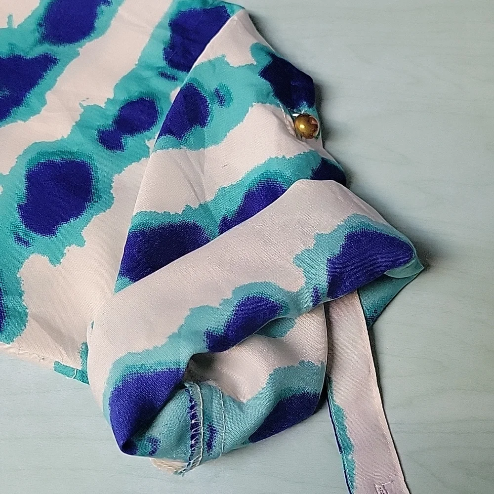 Metropolitan tunic - Picture 3 of 5